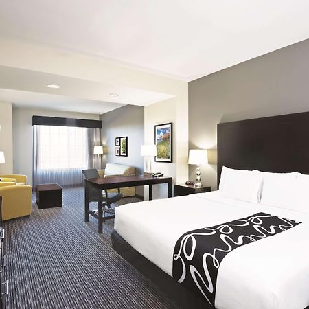 Hotel La Quinta By Wyndham Billings Exteriér fotografie