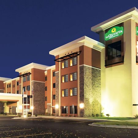 Hotel La Quinta By Wyndham Billings Exteriér fotografie