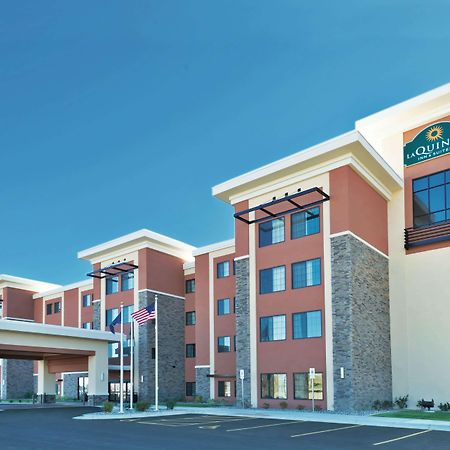 Hotel La Quinta By Wyndham Billings Exteriér fotografie