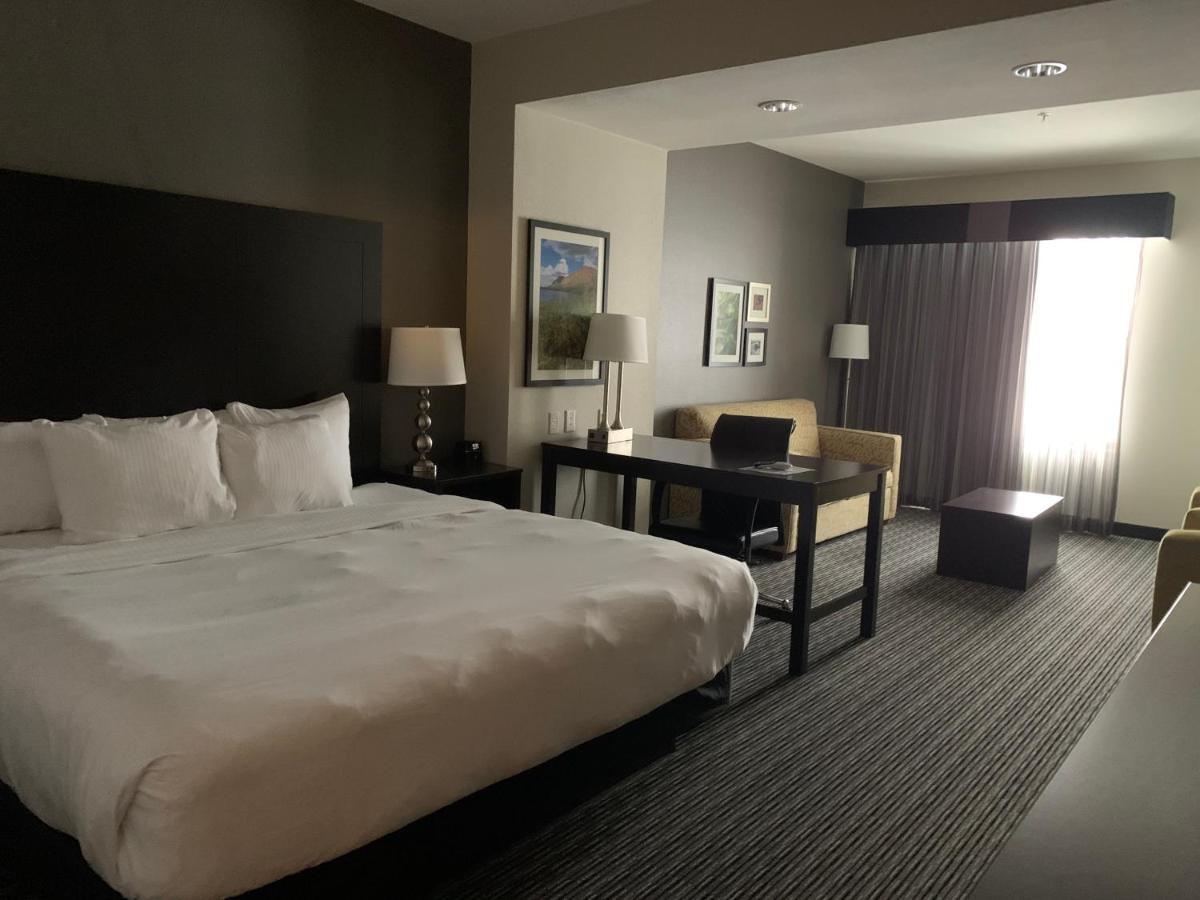 Hotel La Quinta By Wyndham Billings Exteriér fotografie