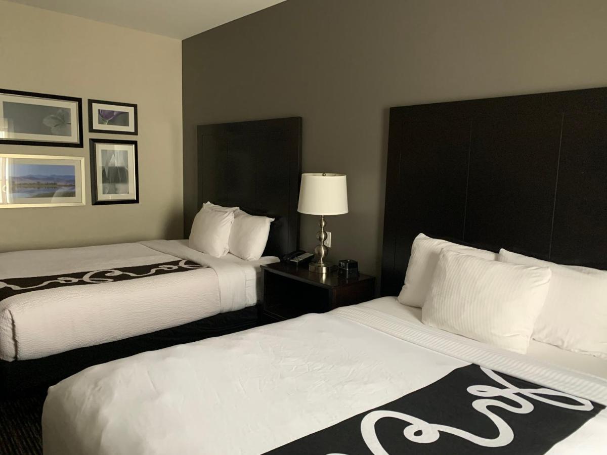 Hotel La Quinta By Wyndham Billings Exteriér fotografie