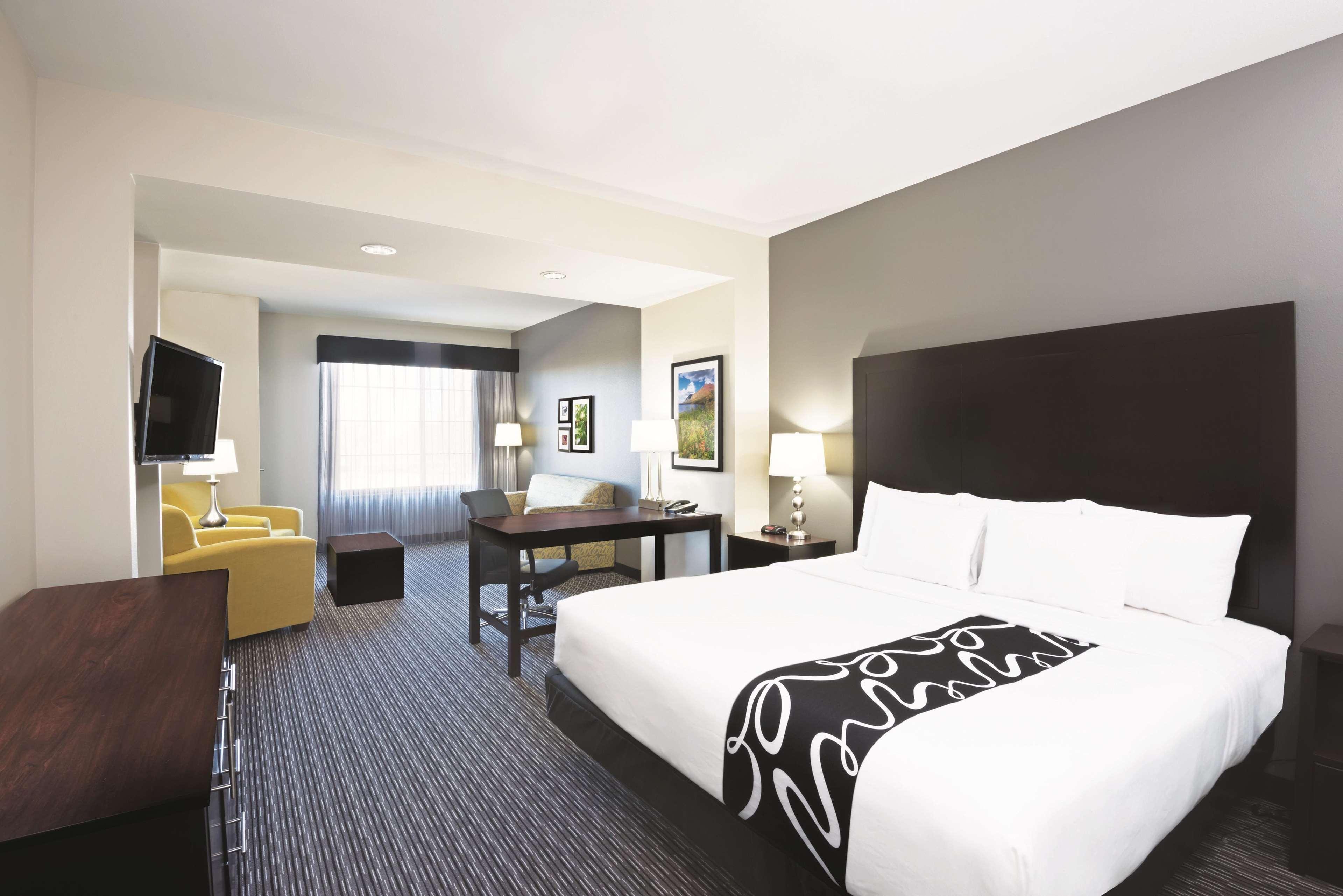 Hotel La Quinta By Wyndham Billings Exteriér fotografie