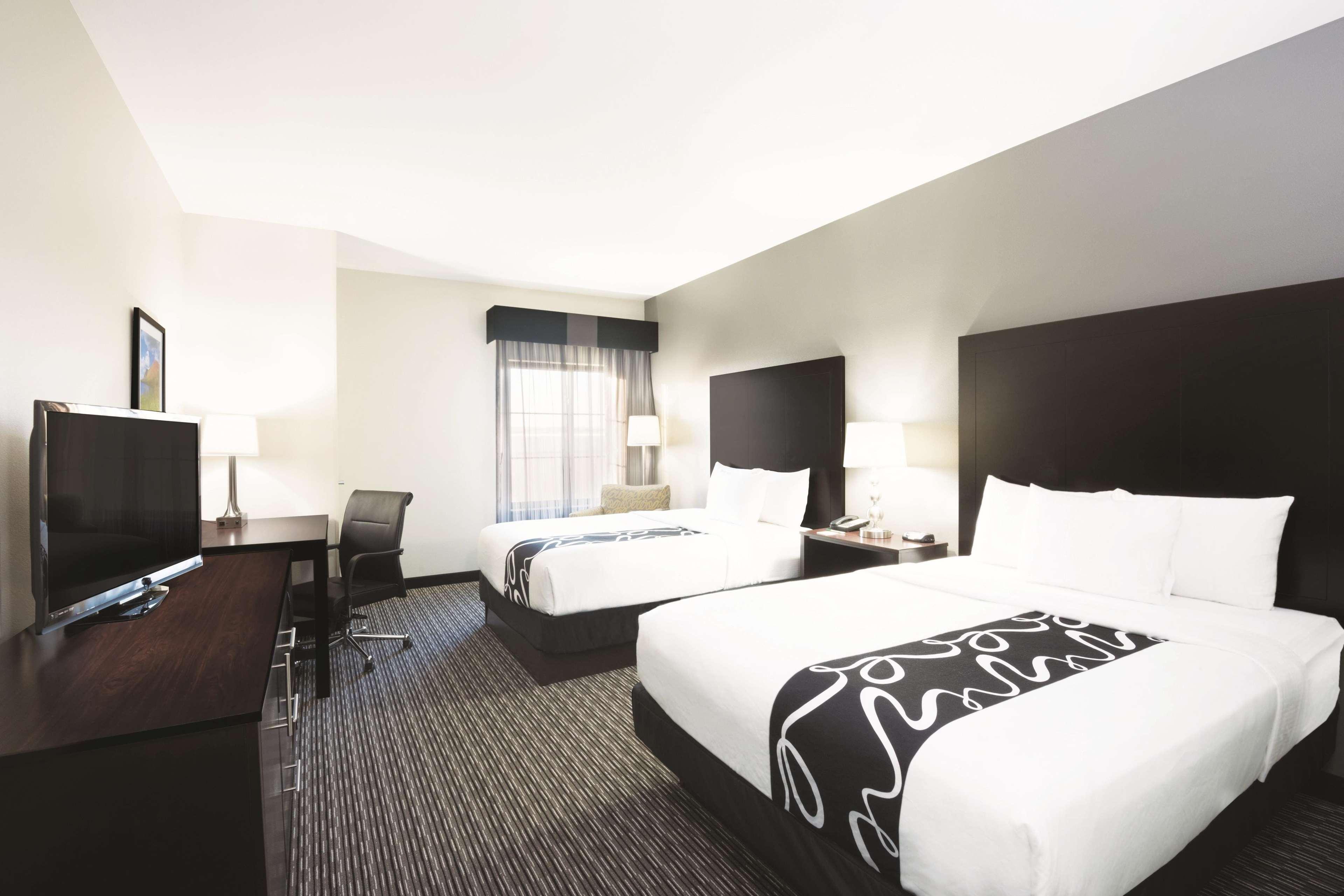 Hotel La Quinta By Wyndham Billings Exteriér fotografie