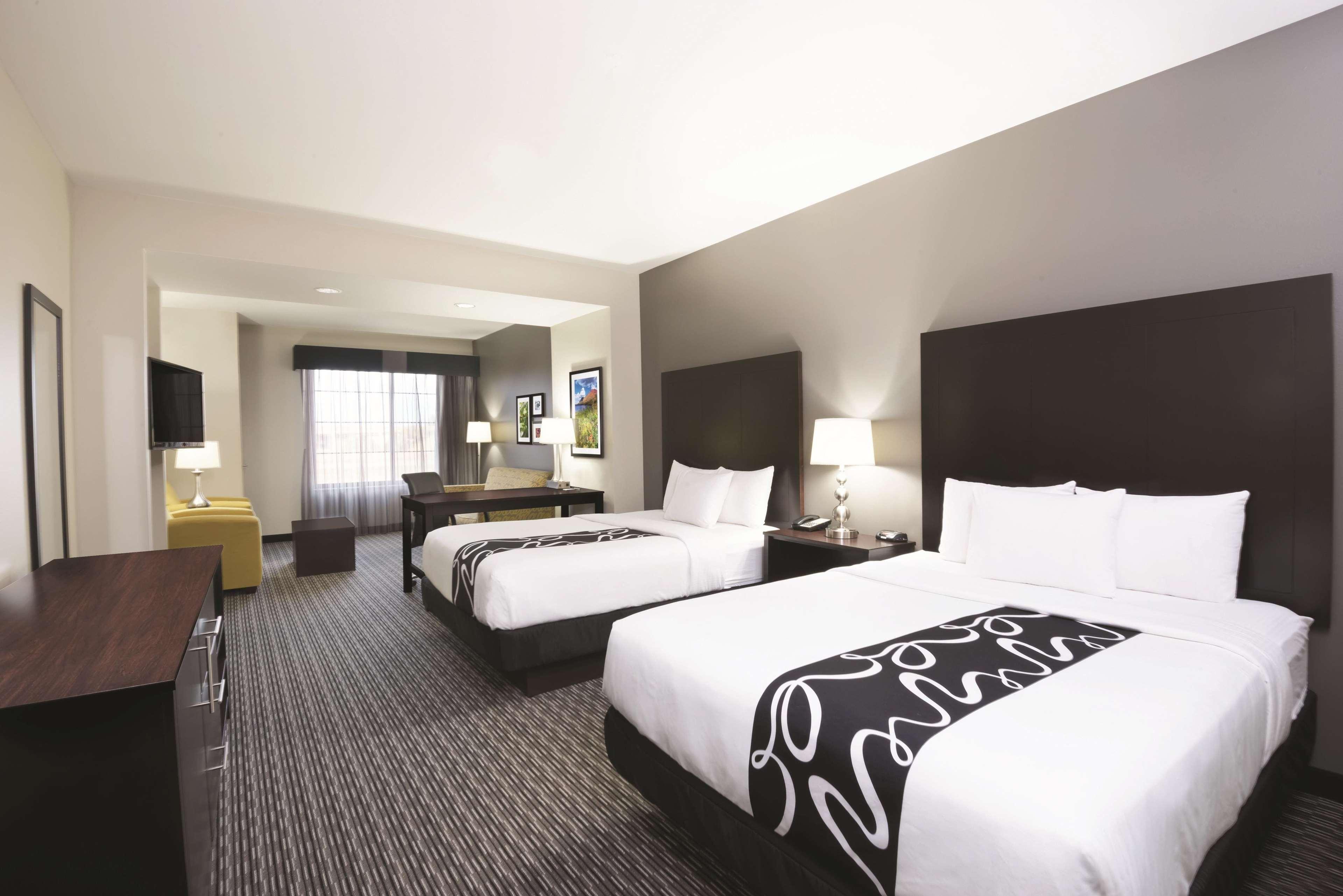 Hotel La Quinta By Wyndham Billings Exteriér fotografie