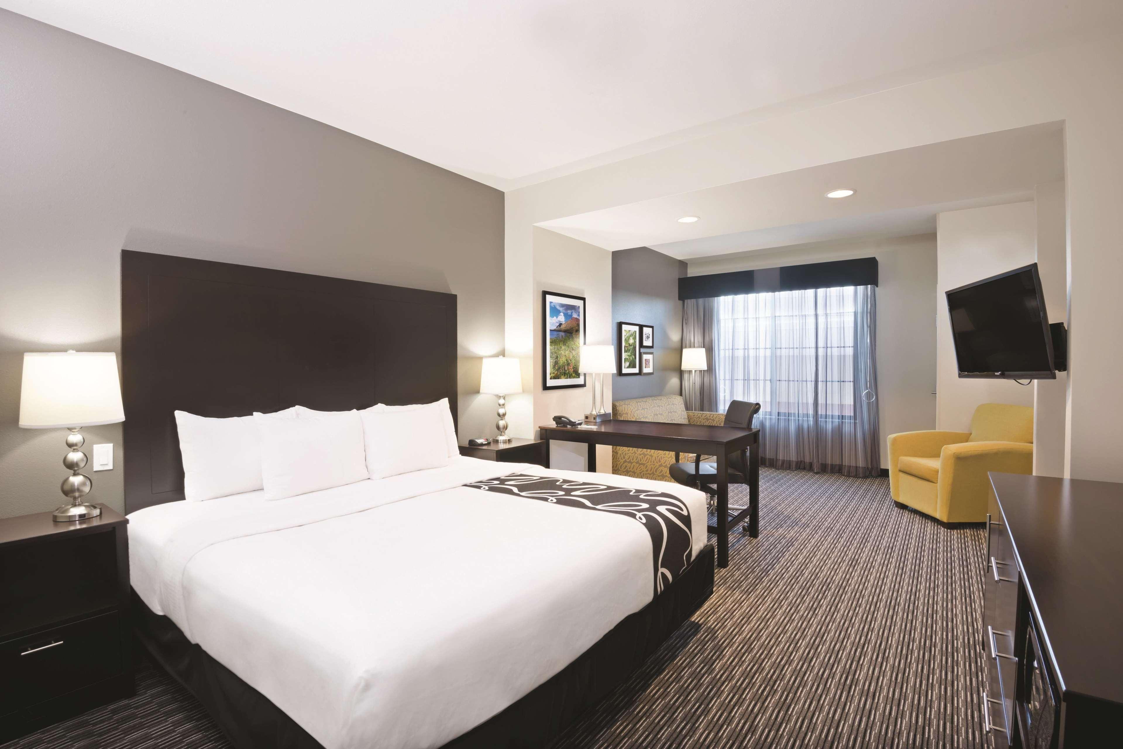 Hotel La Quinta By Wyndham Billings Exteriér fotografie