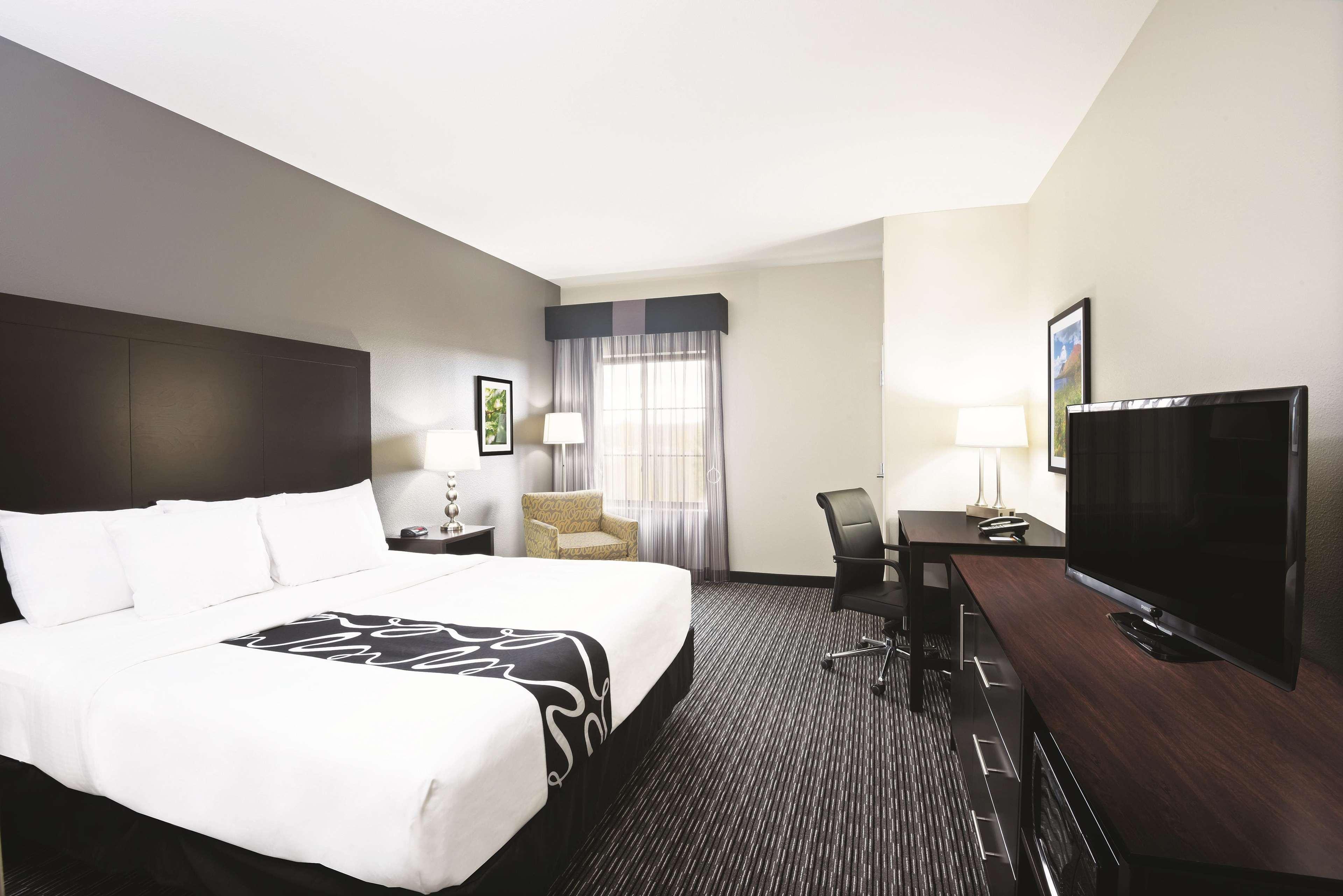 Hotel La Quinta By Wyndham Billings Exteriér fotografie