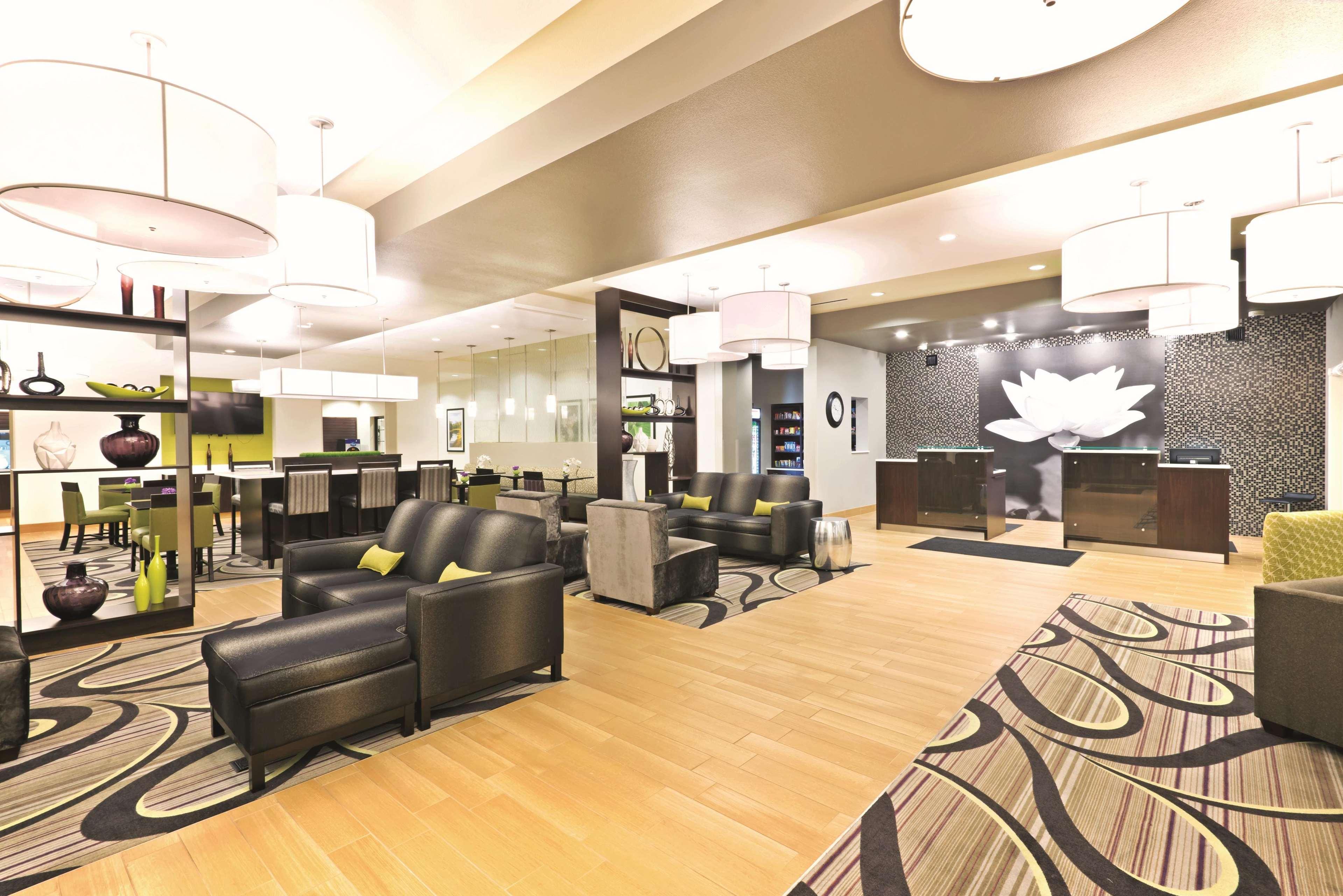 Hotel La Quinta By Wyndham Billings Exteriér fotografie