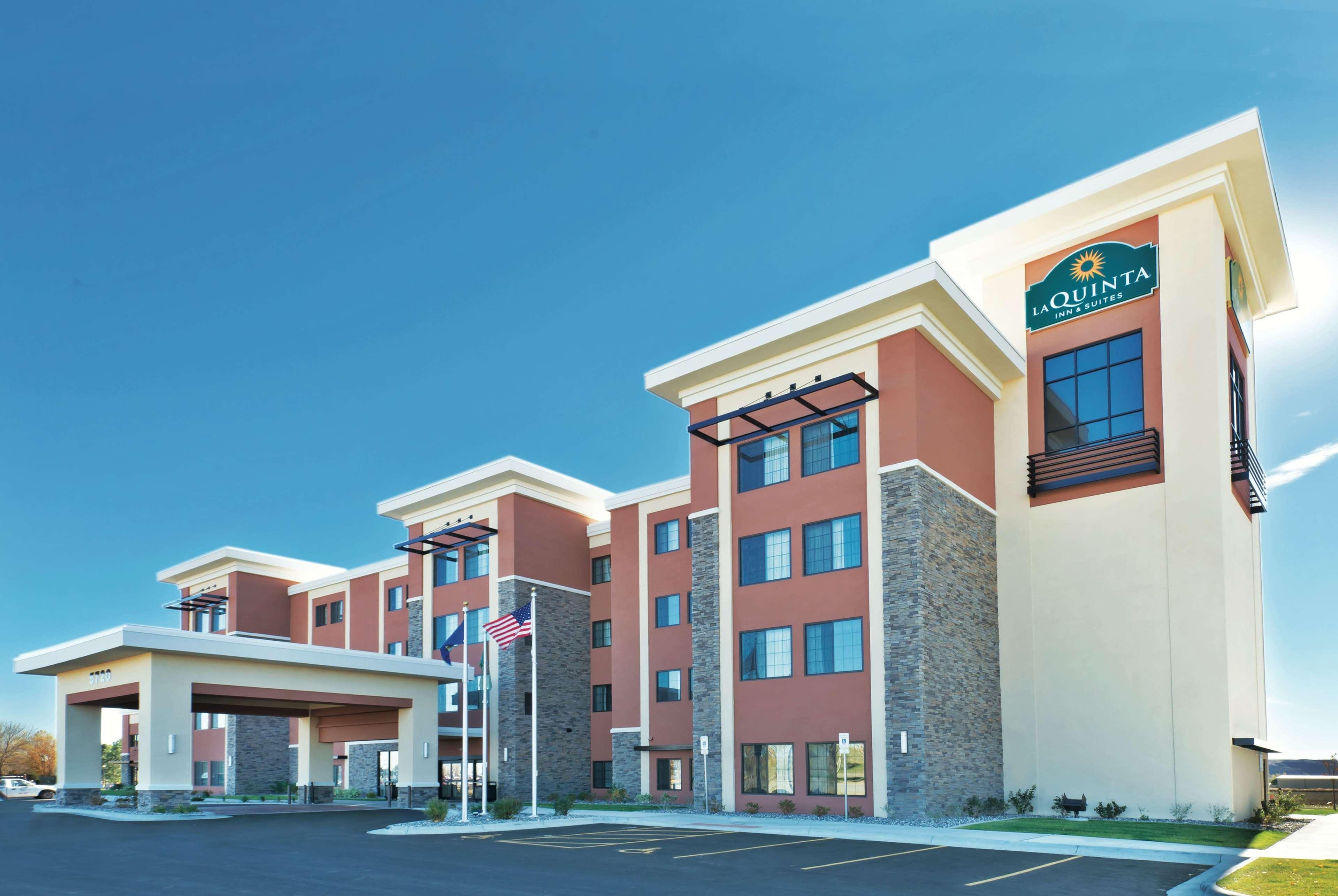 Hotel La Quinta By Wyndham Billings Exteriér fotografie