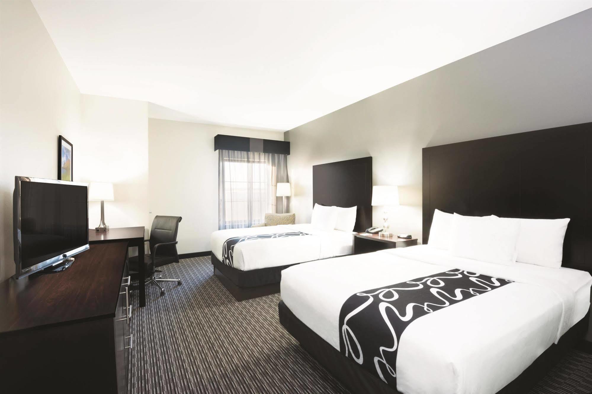 Hotel La Quinta By Wyndham Billings Exteriér fotografie