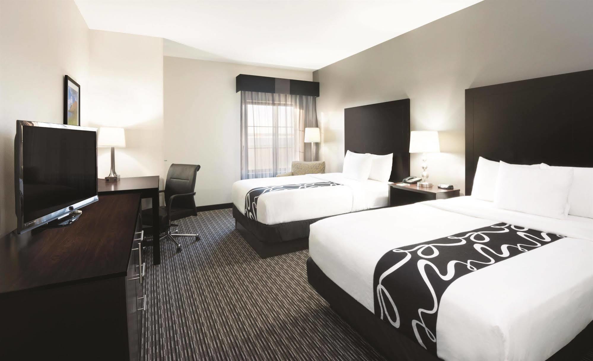Hotel La Quinta By Wyndham Billings Exteriér fotografie