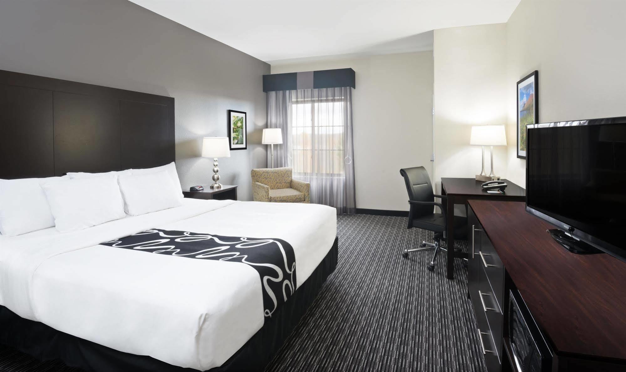 Hotel La Quinta By Wyndham Billings Exteriér fotografie