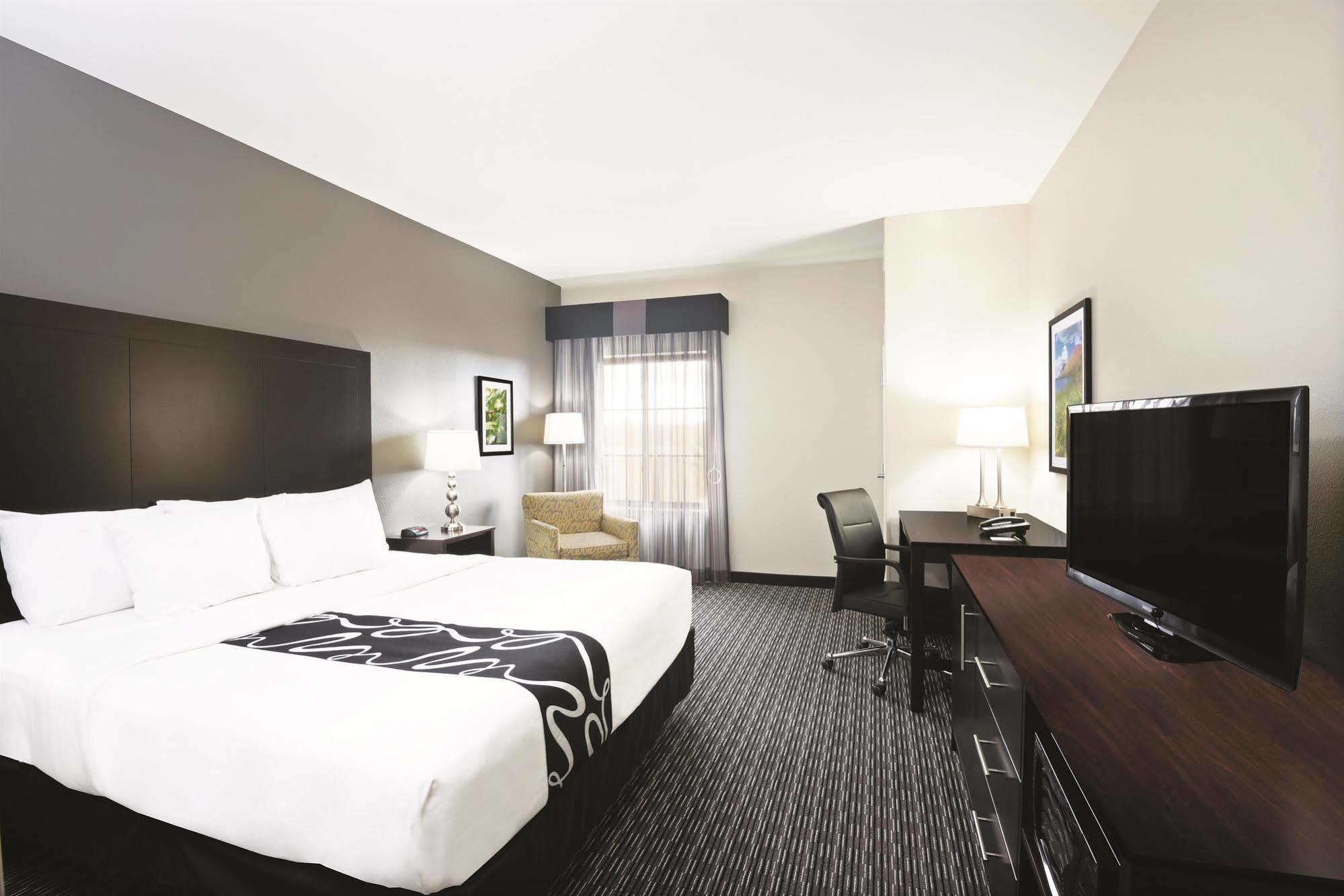 Hotel La Quinta By Wyndham Billings Exteriér fotografie