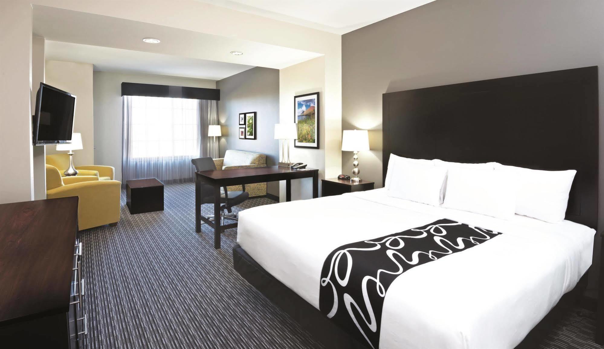 Hotel La Quinta By Wyndham Billings Exteriér fotografie